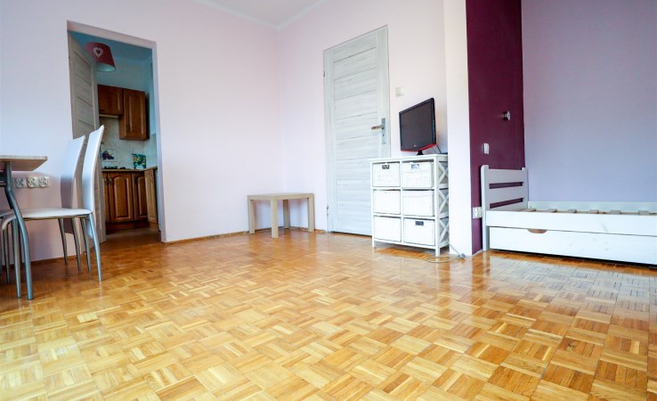 mieszkanie na sprzedaż - Bydgoszcz, Wyżyny
