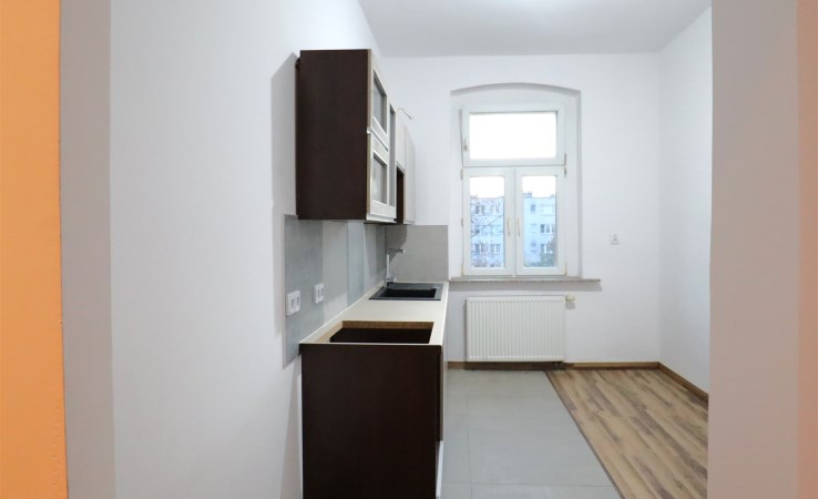 mieszkanie na sprzedaż - Bydgoszcz, Szwederowo