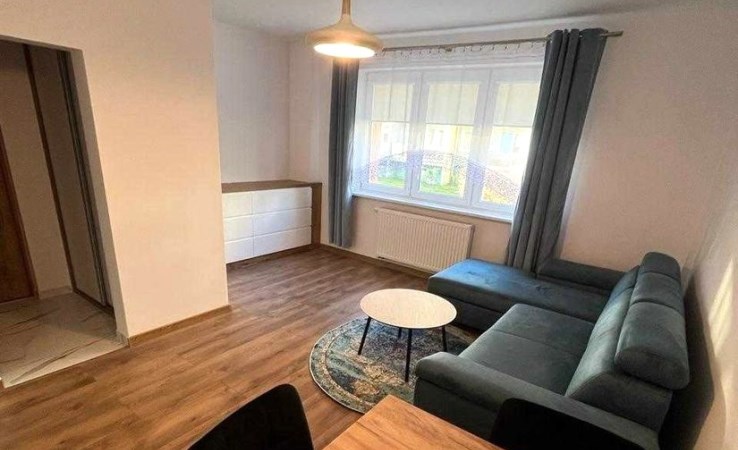 mieszkanie na sprzedaż - Bydgoszcz, Błonie