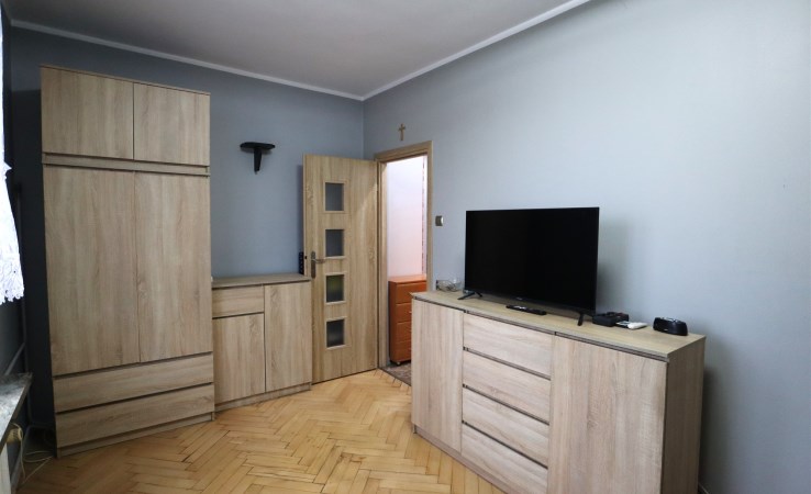 mieszkanie na sprzedaż - Bydgoszcz, Bielawy