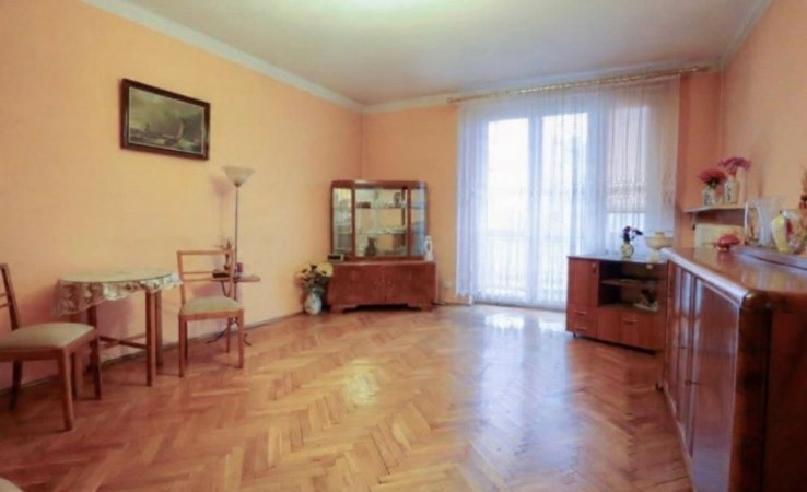 mieszkanie na sprzedaż - Bydgoszcz, Śródmieście