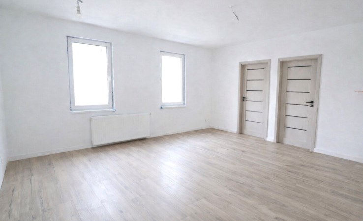 mieszkanie na sprzedaż - Bydgoszcz, Śródmieście