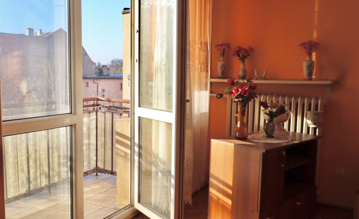 mieszkanie na sprzedaż - Bydgoszcz, Śródmieście