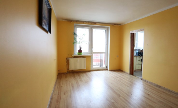 mieszkanie na sprzedaż - Bydgoszcz, Bartodzieje