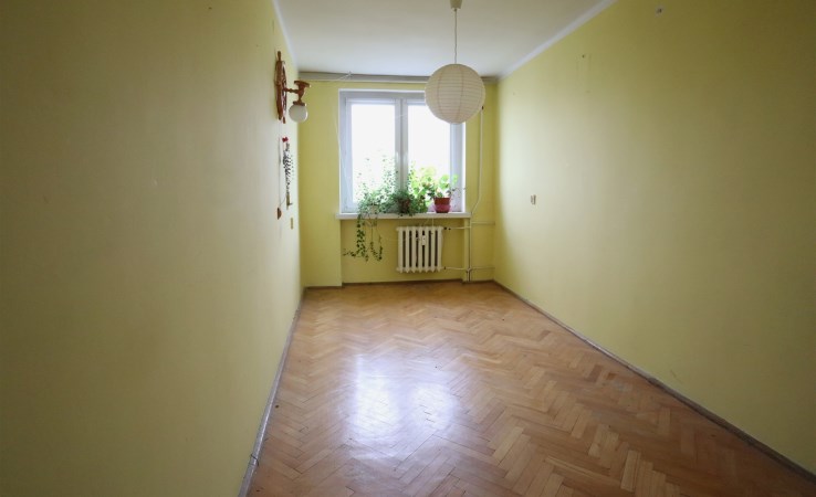 mieszkanie na sprzedaż - Bydgoszcz, Bartodzieje