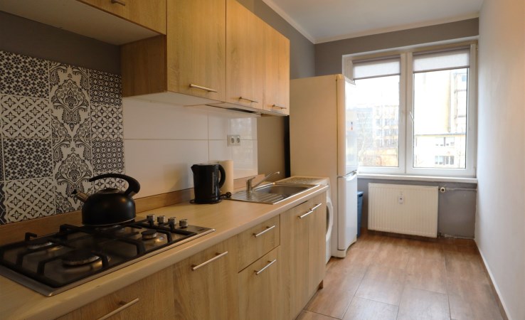 mieszkanie na sprzedaż - Bydgoszcz, Bocianowo