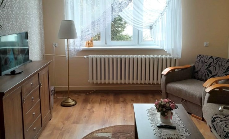 mieszkanie na sprzedaż - Koronowo (gw), Mąkowarsko