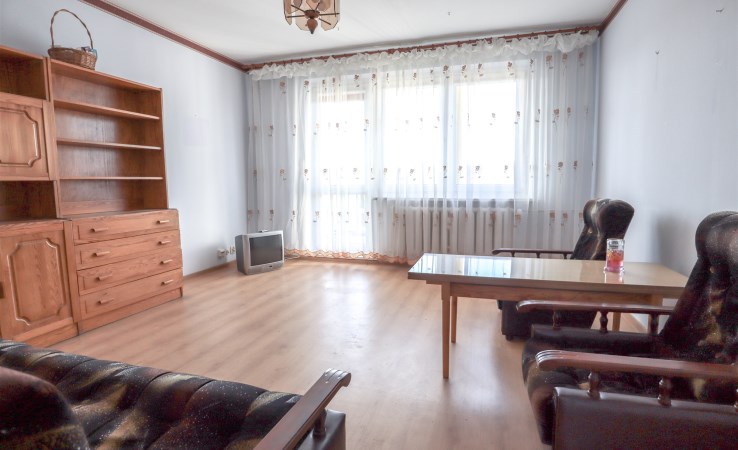 mieszkanie na sprzedaż - Bydgoszcz, Fordon, Nowy Fordon