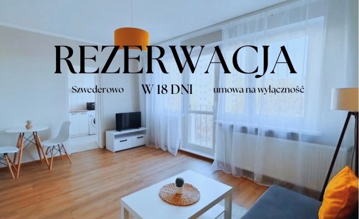 mieszkanie na sprzedaż - Bydgoszcz, Szwederowo