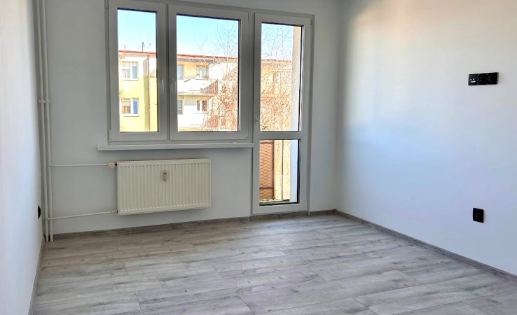 mieszkanie na sprzedaż - Bydgoszcz, Błonie