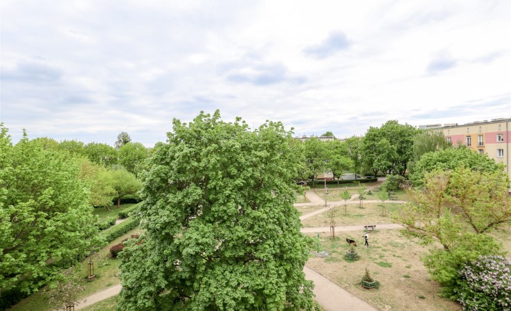 mieszkanie na sprzedaż - Bydgoszcz, Kapuściska