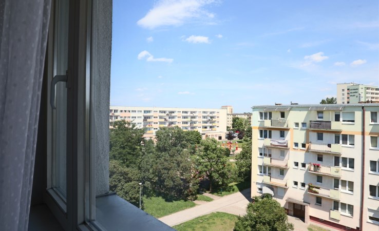 mieszkanie na sprzedaż - Bydgoszcz, Błonie