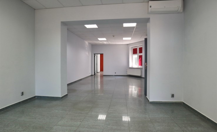 lokal na wynajem - Bydgoszcz, Śródmieście