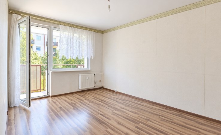 mieszkanie na sprzedaż - Bydgoszcz, Kapuściska